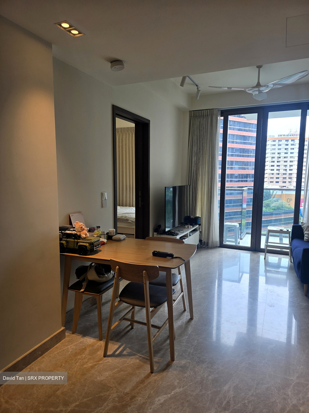 Park Place Residences At Plq (D14), Apartment #506359851